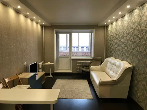 Atrooms Popova Apartments — фото 1