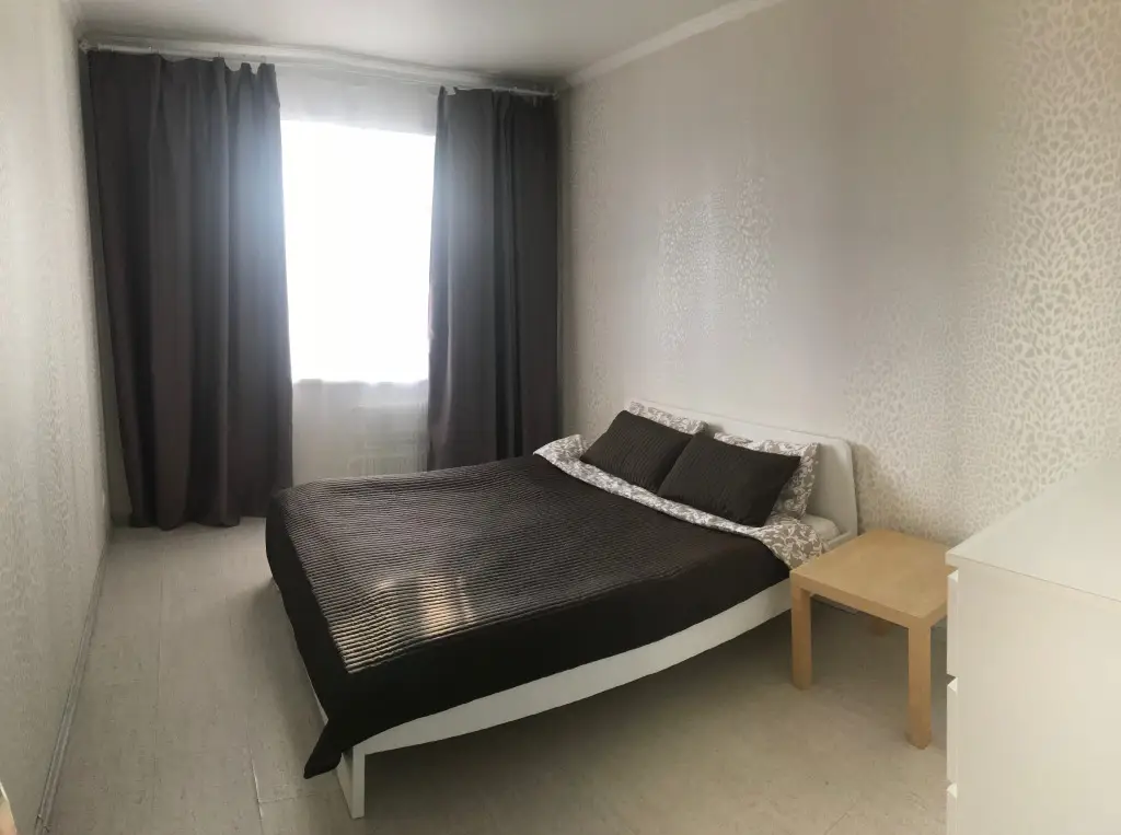 Барнаул: Atrooms Popova Apartments