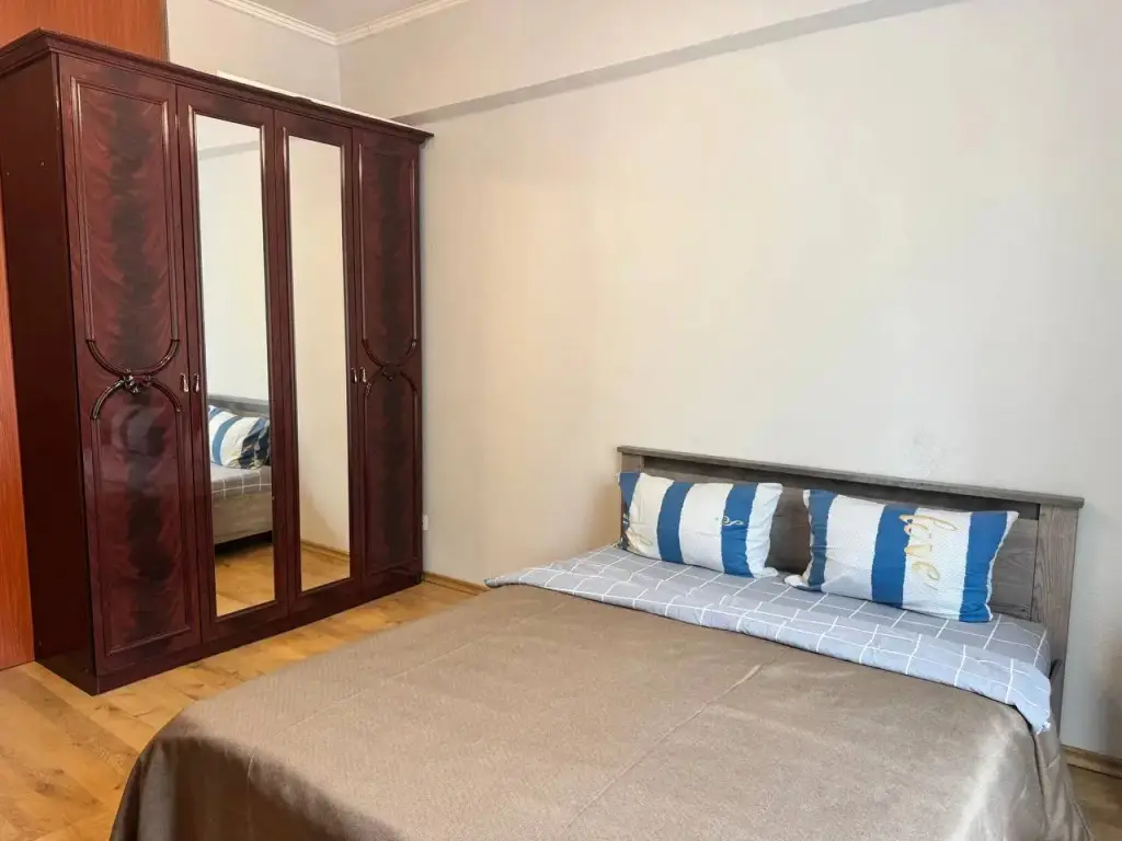 Владивосток: Квартира Уютная в центре города