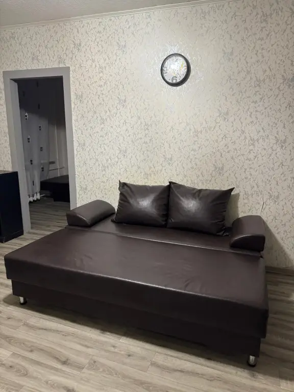 Уфа: Квартира на Комарова 34А