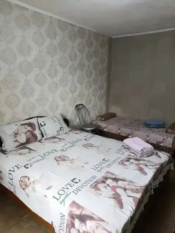 Ноябрьск: Квартира на Магистральной 97 (2)
