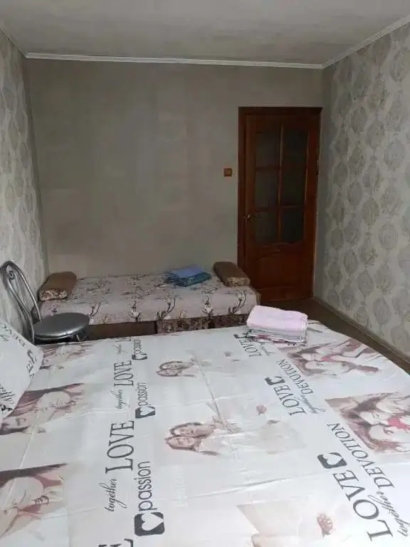 Ноябрьск: Квартира на Магистральной 97 (2)