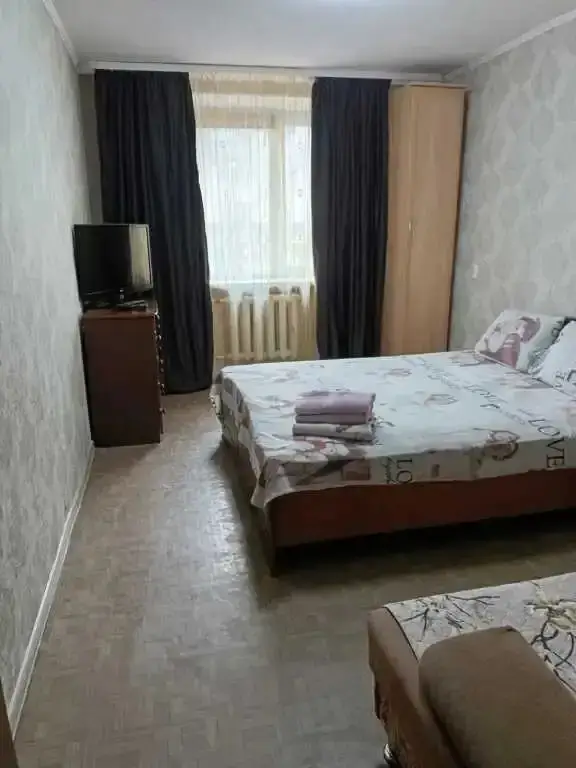 Ноябрьск: Квартира на Магистральной 97 (2)