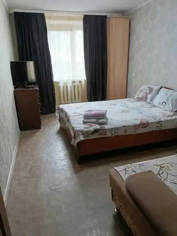 Ноябрьск: Квартира на Магистральной 97 (2)