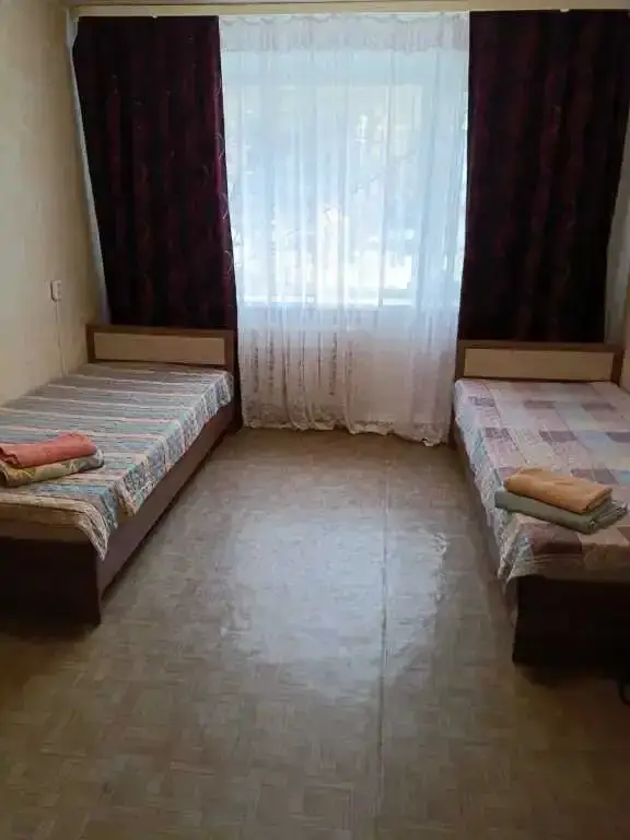 Ноябрьск: Квартира на Магистральной 97 (2)