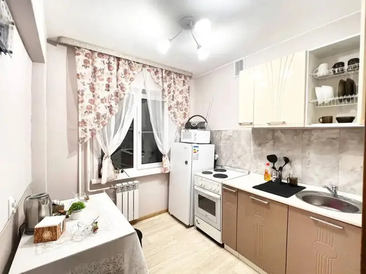 Иркутск: Квартира около Иркутской Областной Клинической Больницы