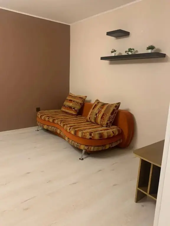 Уфа: Квартира на Черниковской 18