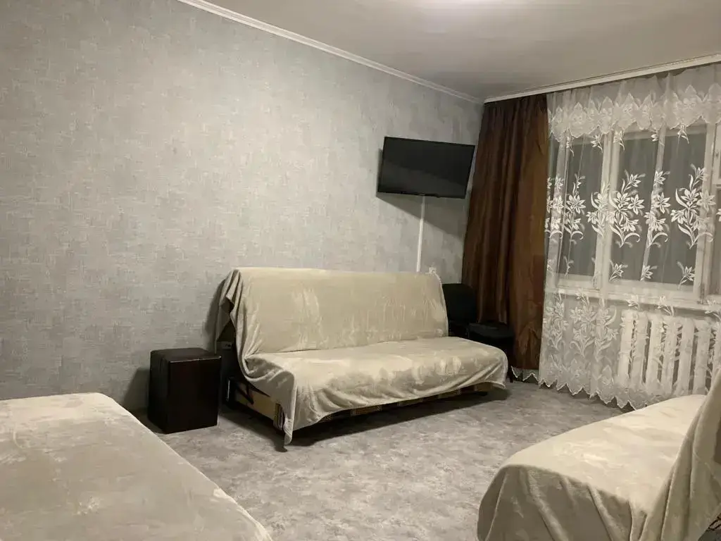 Уфа: Квартира на Первомайской 50/1