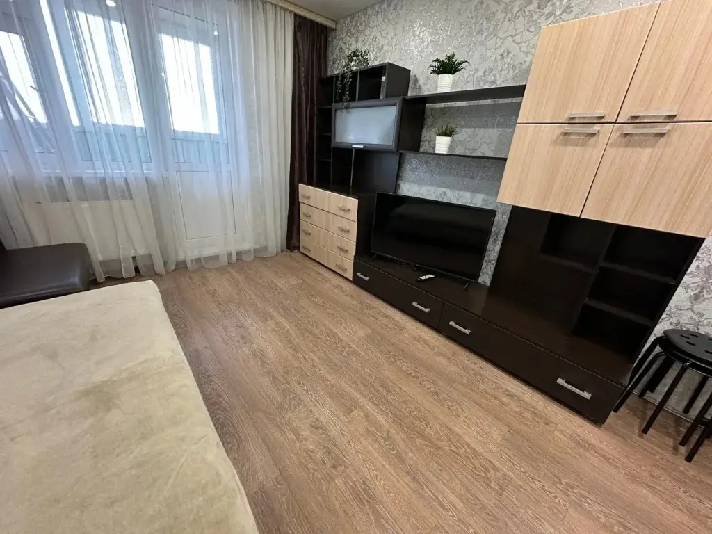 Уфа: Квартира на Пекинской 23