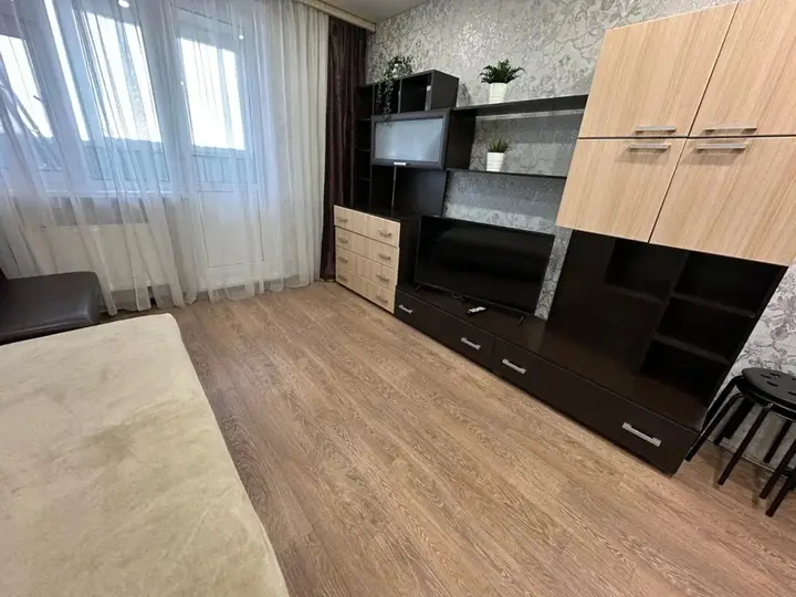 Уфа: Квартира на Пекинской 23