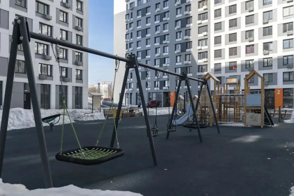 Люберцы: Апартаменты RemiAparts 2