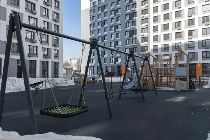 Люберцы: Апартаменты RemiAparts 2