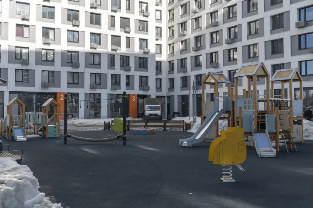 Люберцы: Апартаменты RemiAparts 2