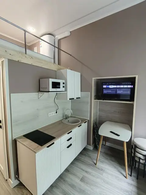Апартаменты Мини Andi — фото 1