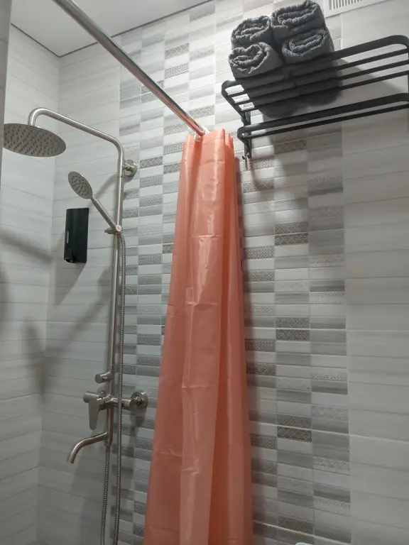 Волгодонск: Квартира Уютная Студия в Старой Части Города