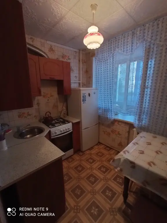 Муром: Квартира на ЖД