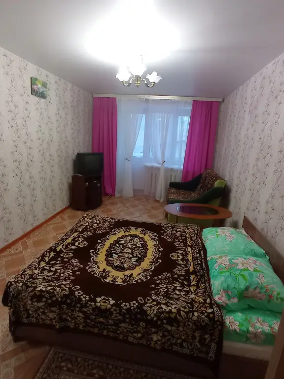 Муром: Квартира на ЖД