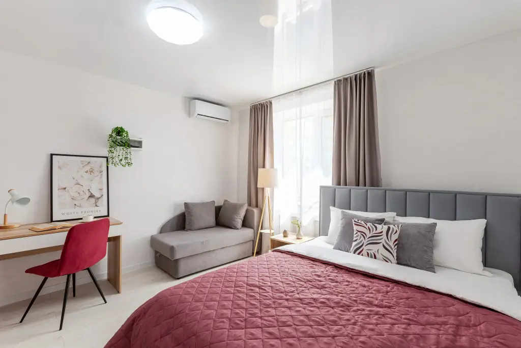 Самара: Квартира StarHouse Город Солнца-3