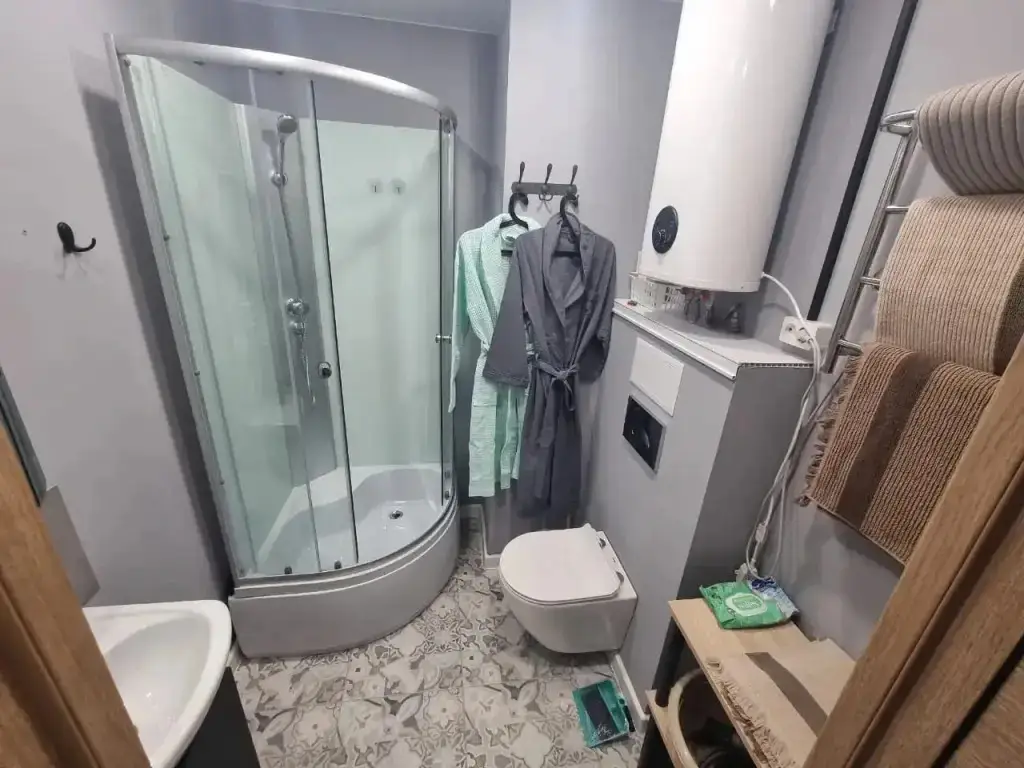 Владивосток: Апартаменты VLAD_SOUL 1