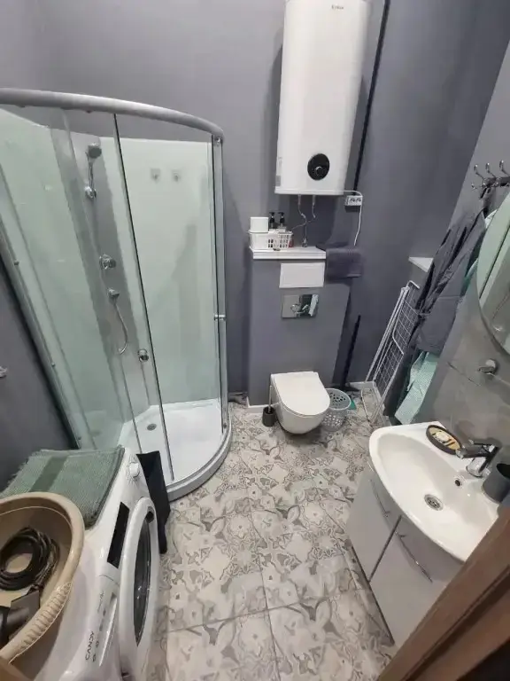 Владивосток: Апартаменты VLAD_SOUL 2