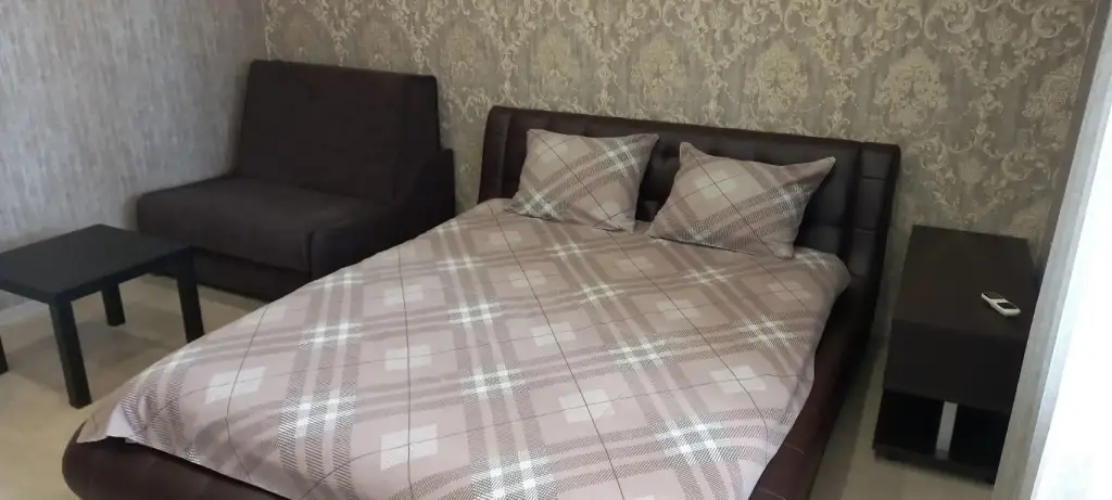 Воронеж: Апартаменты 25 Этажей Room-Studio