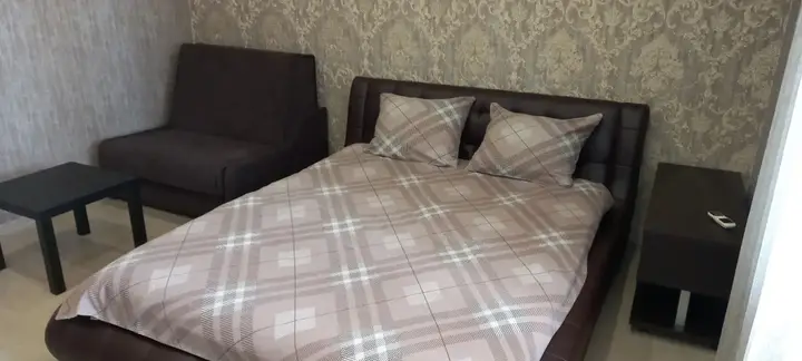 Воронеж: Апартаменты 25 Этажей Room-Studio