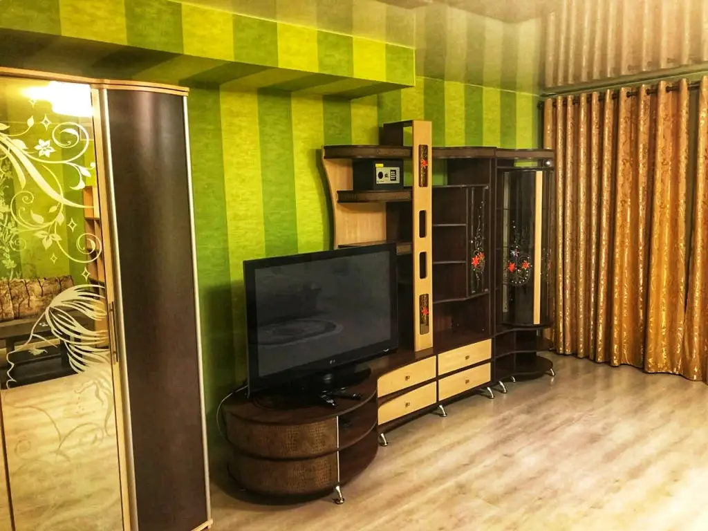 Ростов-на-Дону: Sport Hostel