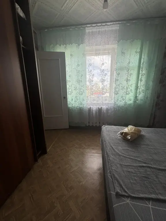 Воркута: Апартаменты на улице Чернова 2Б