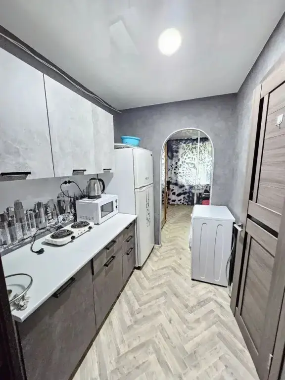Владивосток: Квартира на Юмашева