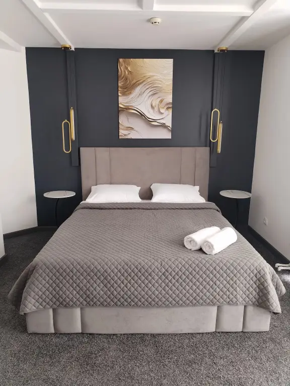 Воронеж: Гостевой дом Северная Жемчужина