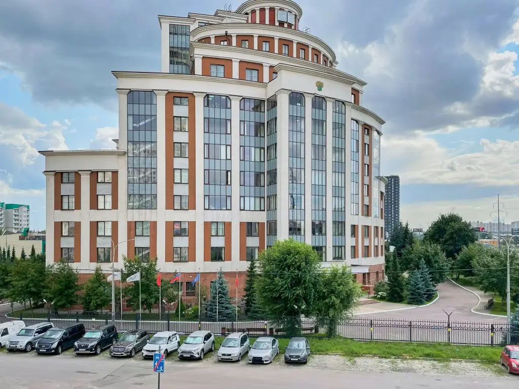 Квартира Уютная со всеми Удобствами с Балконом — фото 1