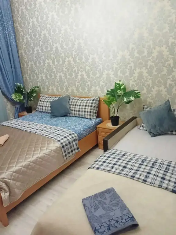 Люберцы: Квартира возле Метрo Некpaсoвкa
