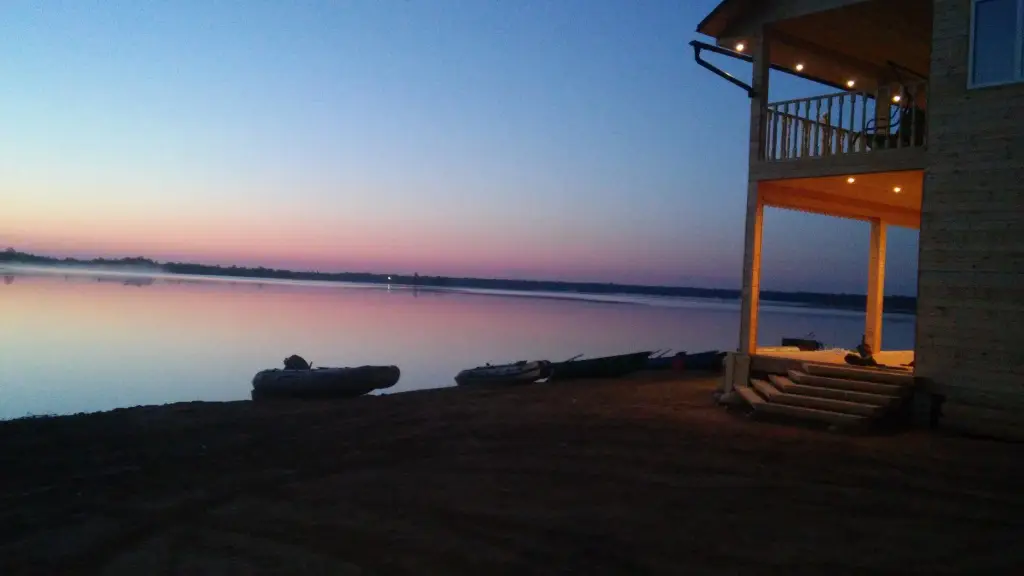 Могилево: Na Beregu 8 Cottage