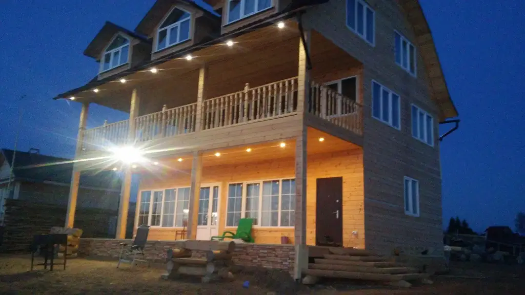 Могилево: Na Beregu 8 Cottage