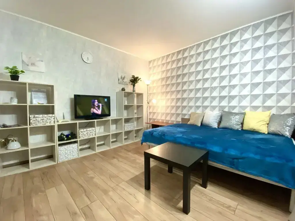 Петрозаводск: Апартаменты Заречье 3