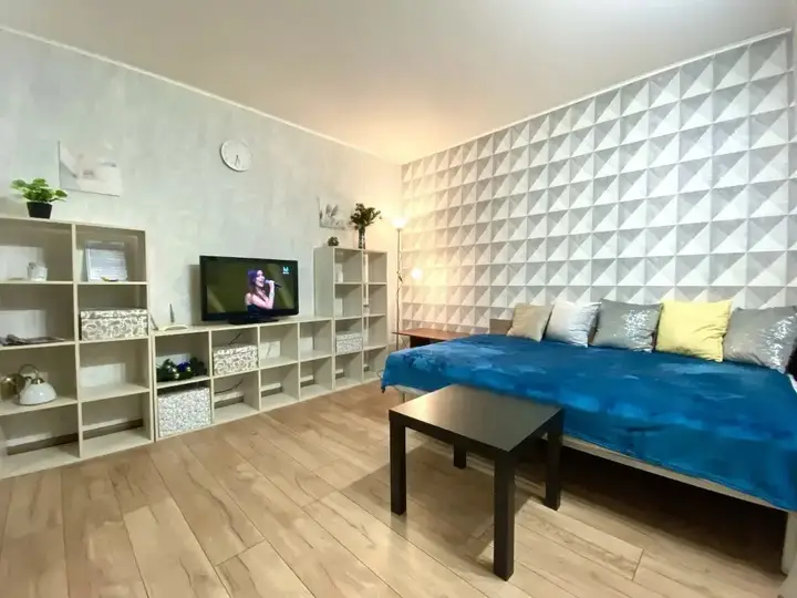Петрозаводск: Апартаменты Заречье 3
