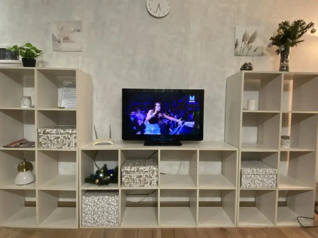 Петрозаводск: Апартаменты Заречье 3