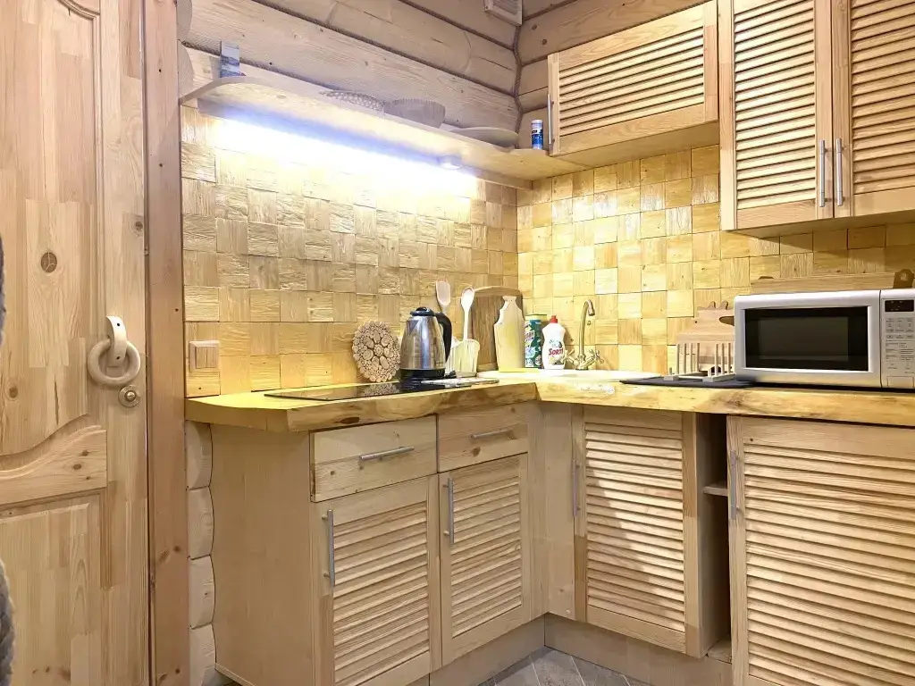 Петрозаводск: Апартаменты Эко&loft 1
