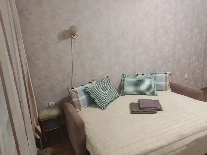 Самара: Апартаменты Сказка 1