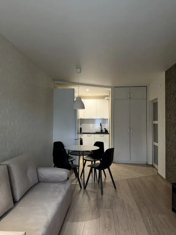 Петрозаводск: Квартира Studio 15