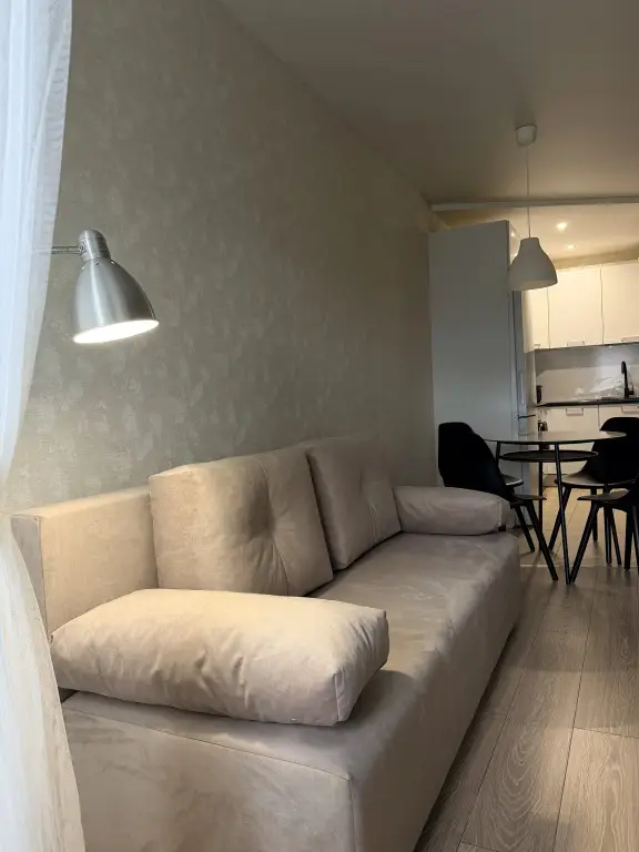 Петрозаводск: Квартира Studio 15