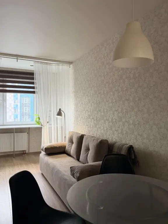 Петрозаводск: Квартира Studio 15
