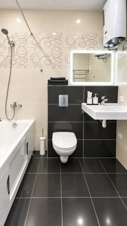 Кемерово: Апартаменты Guesthouse Бизнес 1