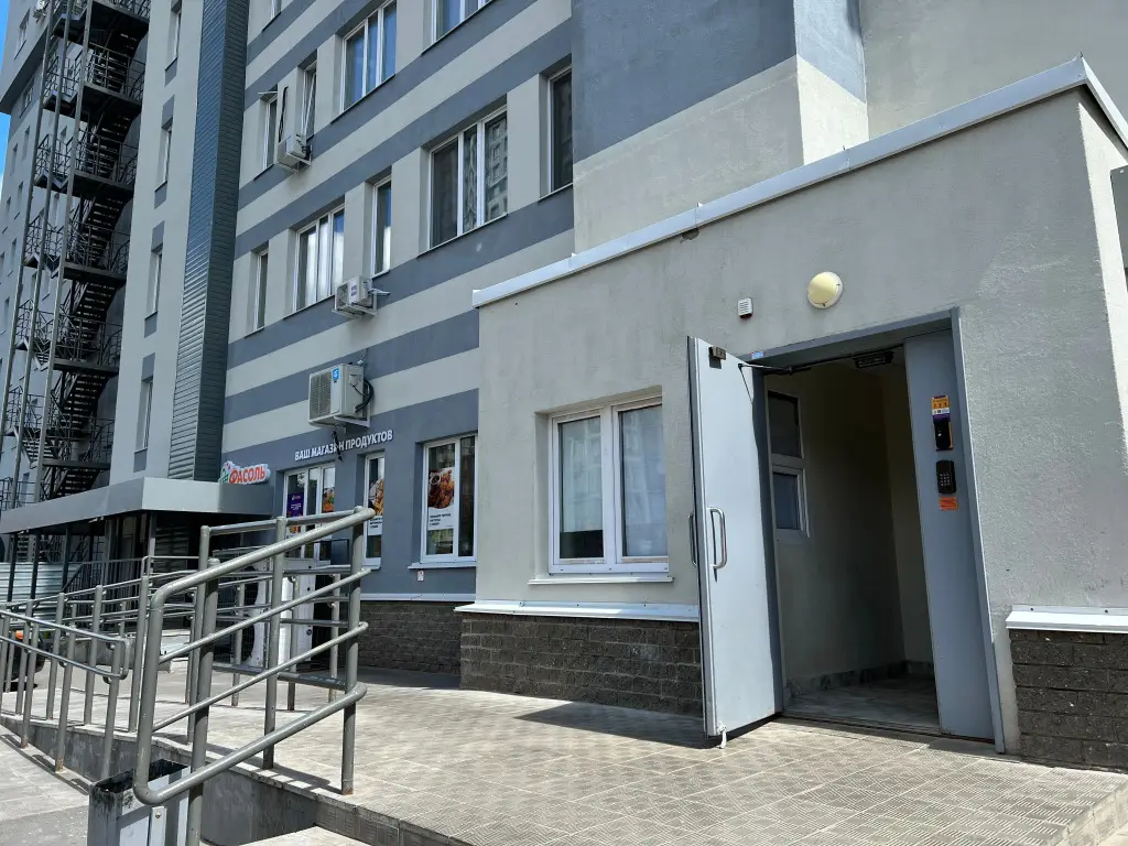 Уфа: Апартаменты Орбита в центре