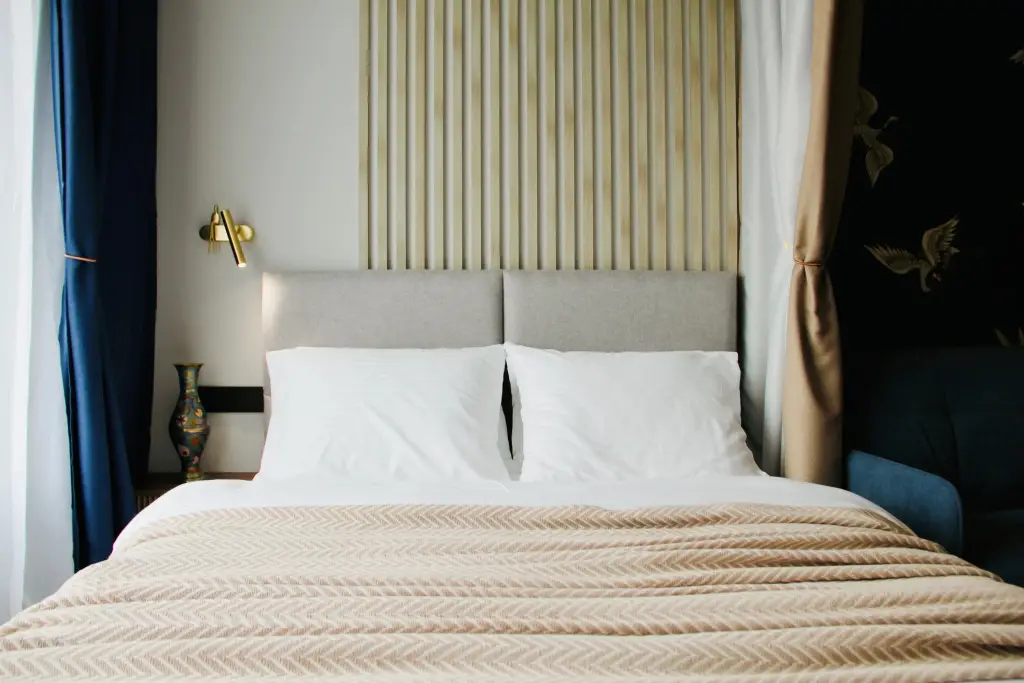 Владивосток: Апартаменты Asian Harmony Apartments AURA Business Center