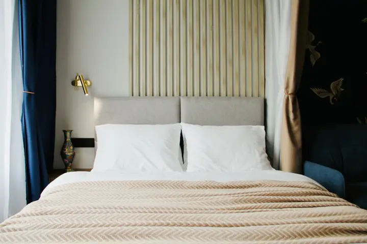 Владивосток: Апартаменты Asian Harmony Apartments AURA Business Center