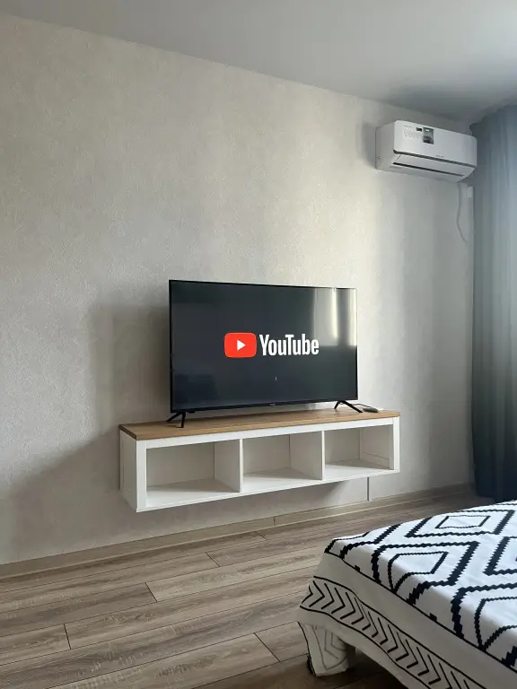 Otradnoye: Квартира FroLove Aparts Сканди