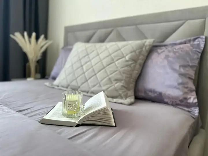Йошкар-Ола: Квартира Scandica Home Прованс