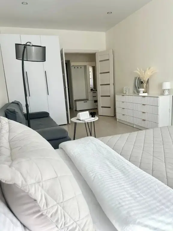 Йошкар-Ола: Квартира Scandica Home Прованс