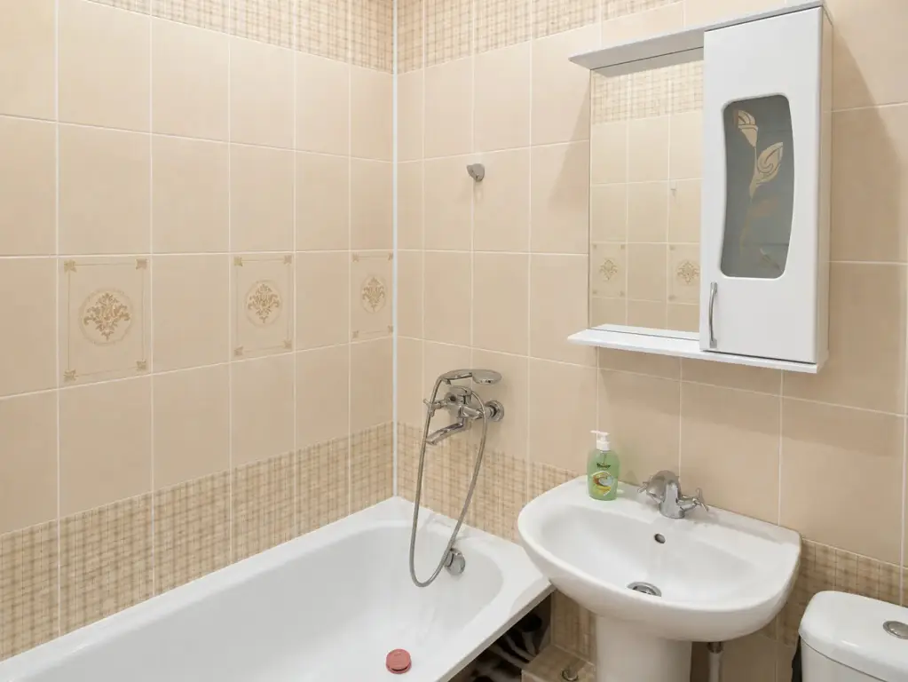 Северодвинск: Apartment SeveRent на Торцева 14 (17)